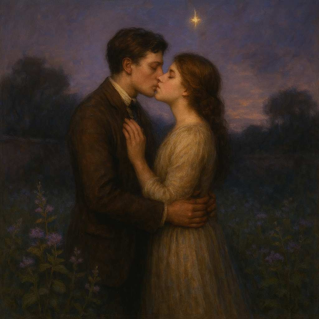 Love in September